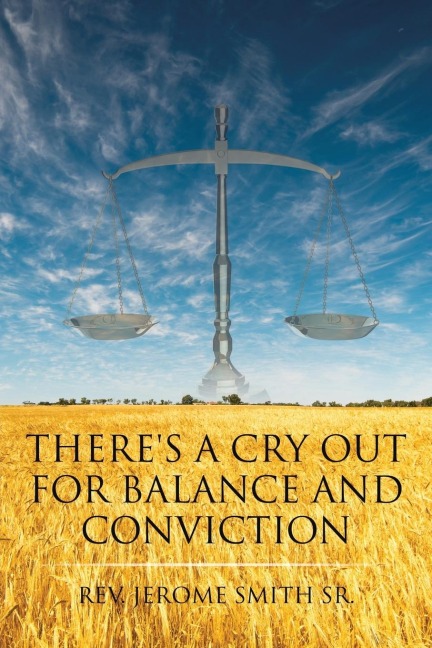 Theres a Cry Out for Balance and Conviction