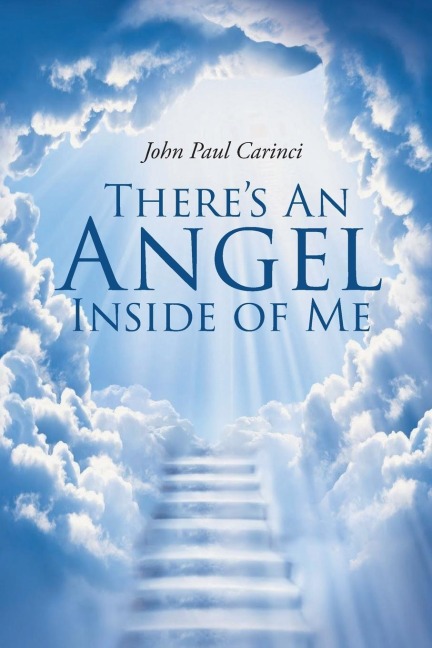 Theres An Angel Inside of Me