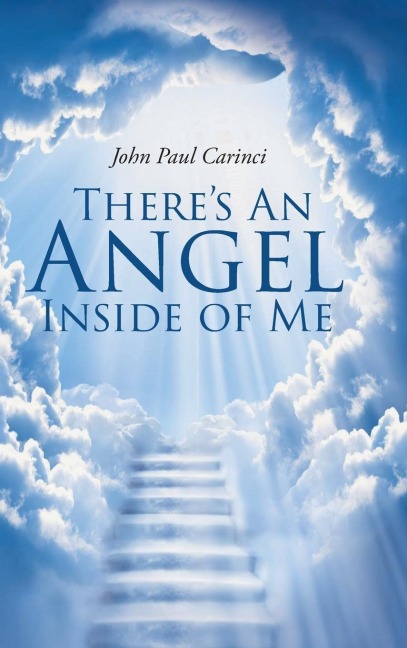 Theres An Angel Inside of Me