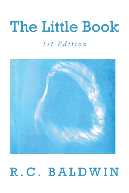 The Little Book: 1st Edition