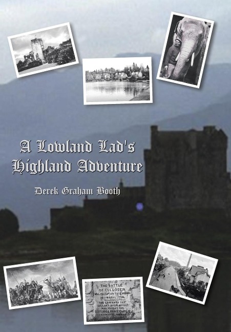 A Lowland Lads Highland Adventure