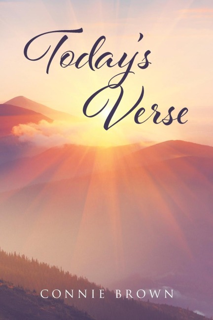 Todays Verse