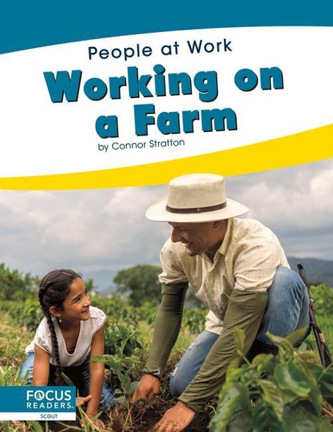 Working on a Farm