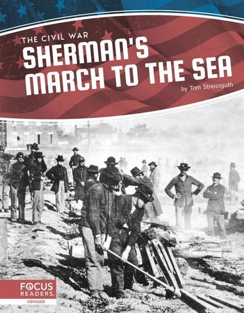 Shermans March to the Sea