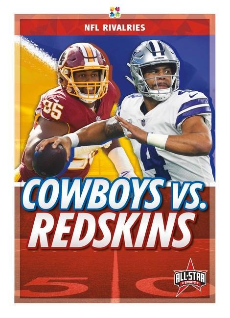 Cowboys vs. Redskins