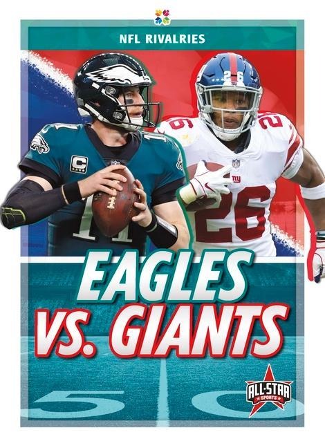 Eagles vs. Giants