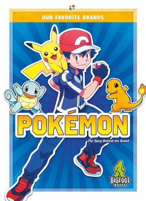 Pokemon