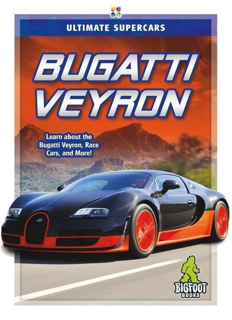 Bugatti Veyron