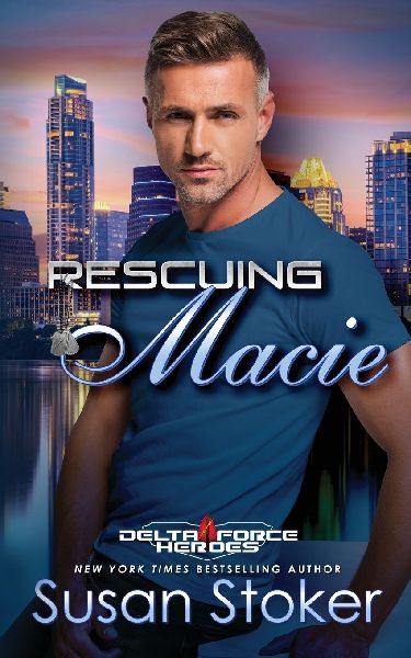 Rescuing Macie