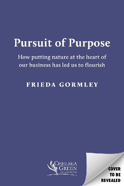 In The Company of Nature: Regenerating Business, Community and the Living World