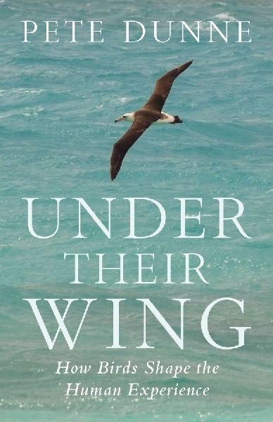 Under Their Wing: How Birds Shape the Human Experience