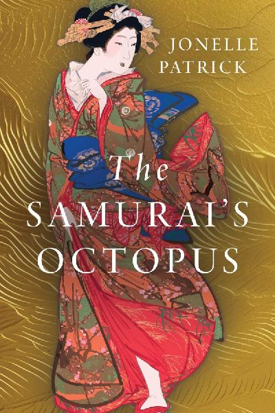 The Samurais Octopus
