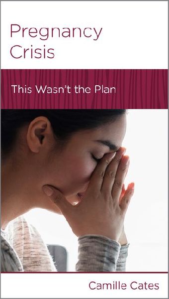 Pregnancy Crisis: This Wasnt the Plan