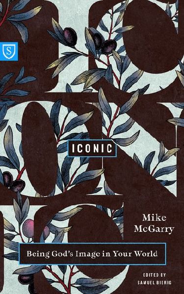 Iconic: Being God's Image in Your World