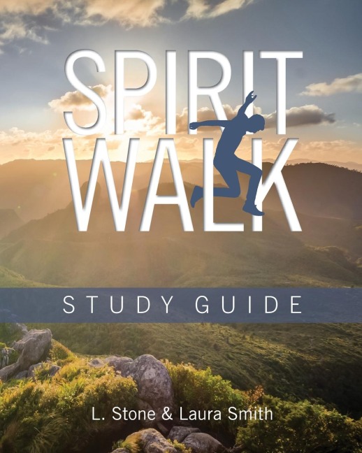 Spirit Walk Study Guide: Study Guide