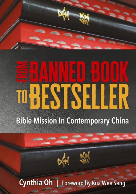 From Banned Book to Bestseller: The Bible Mission in Contemporary China
