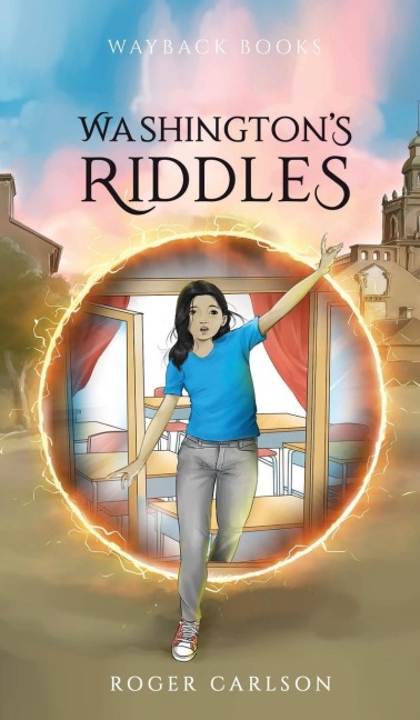 Washingtons Riddles