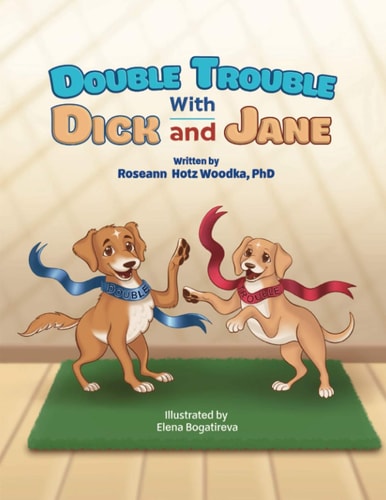 Double Trouble with Dick and Jane