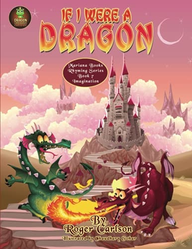 If I Were a Dragon