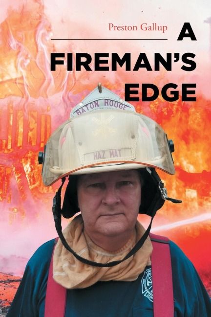 A Firemans Edge