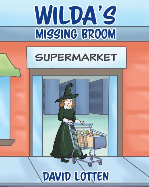 Wildas Missing Broom
