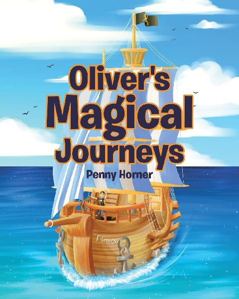 Olivers Magical Journeys