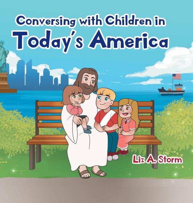 Conversing with Children in Todays America