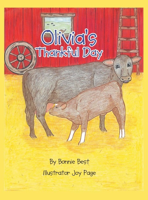 Olivias Thankful Day