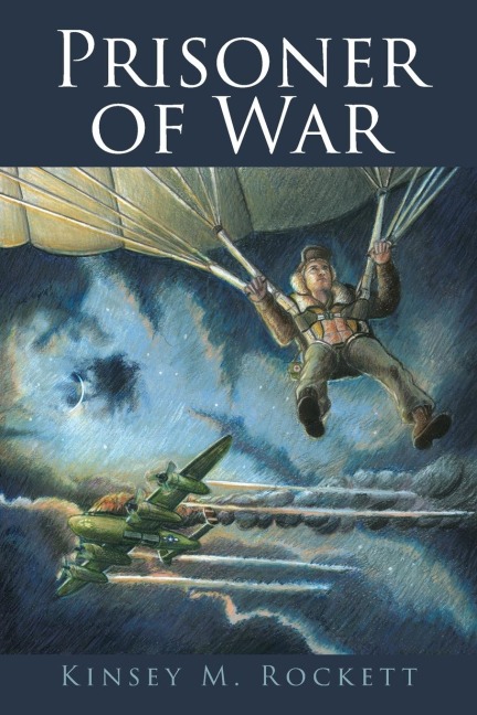 Prisoner of War