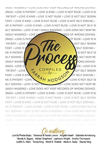 The Process