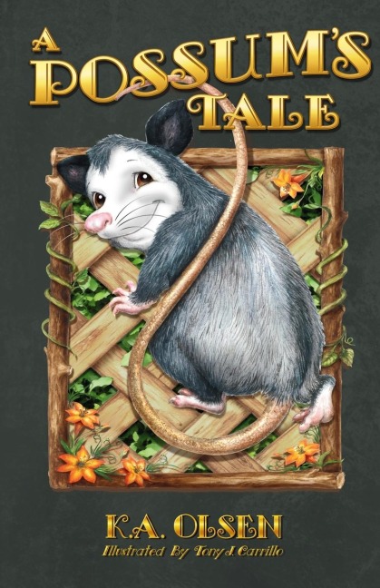 A Possums Tale