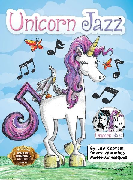 Unicorn Jazz