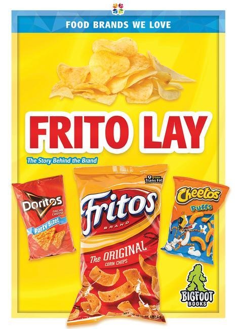 Frito Lay