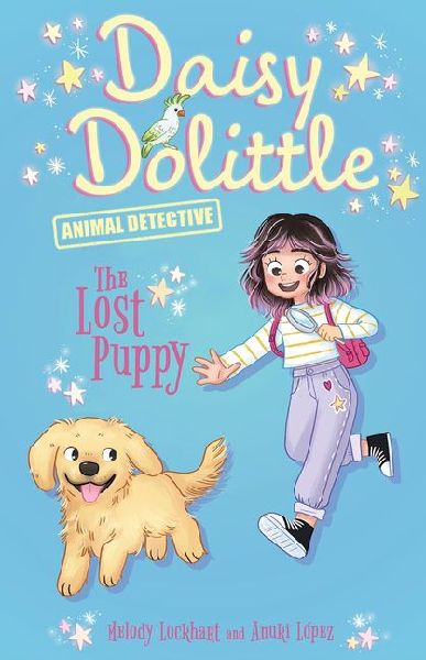 The Lost Puppy