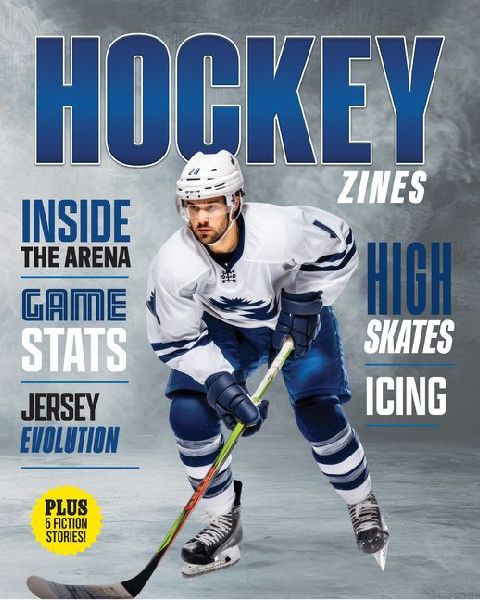 Hockey Zine