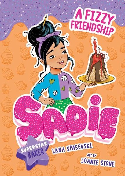 A Fizzy Friendship