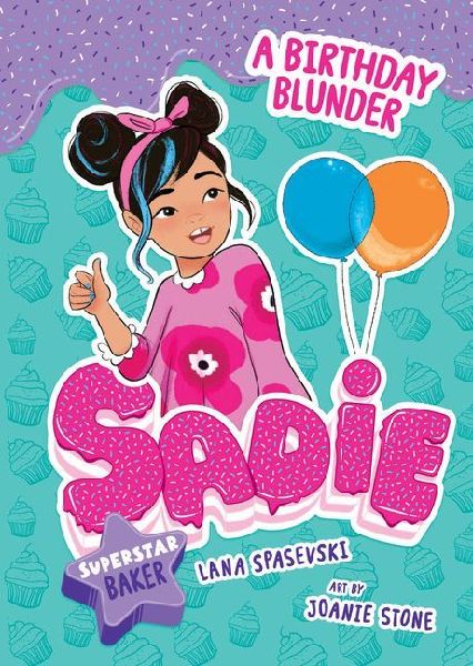 A Birthday Blunder