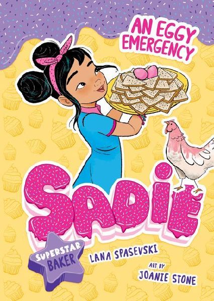 An Eggy Emergency
