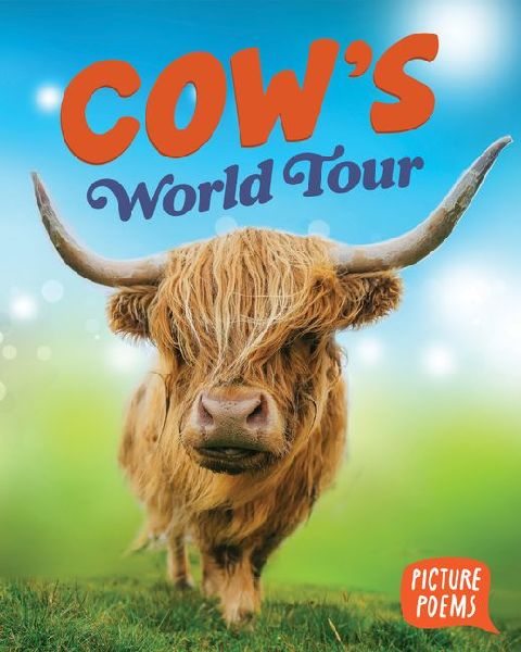 Cow's World Tour