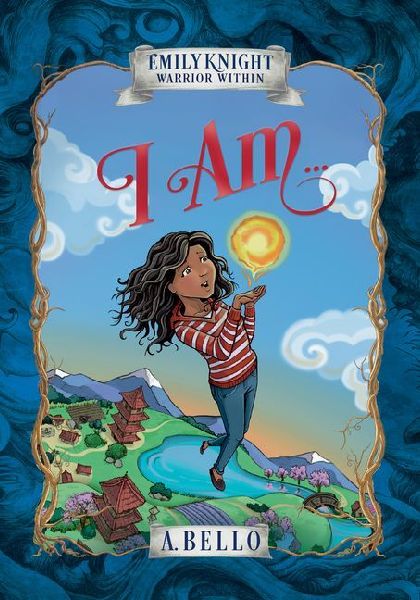 I Am ...