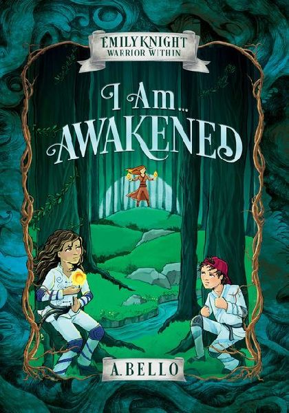 I Am ... Awakened