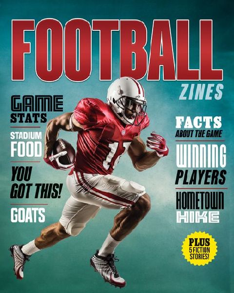 Football Zine