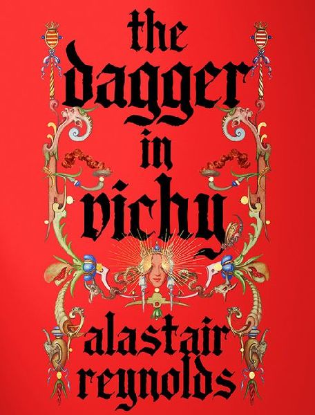 The Dagger in Vichy