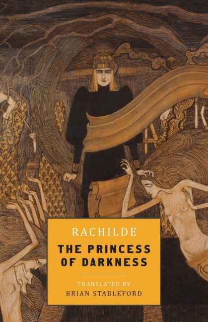 The Princess of Darkness
