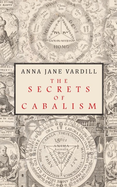 The Secrets of Cabalism