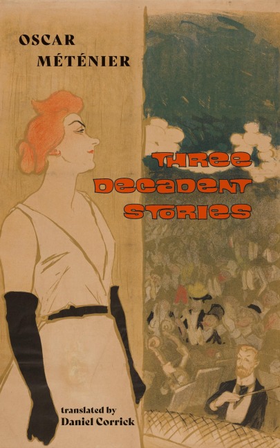 Three Decadent Stories