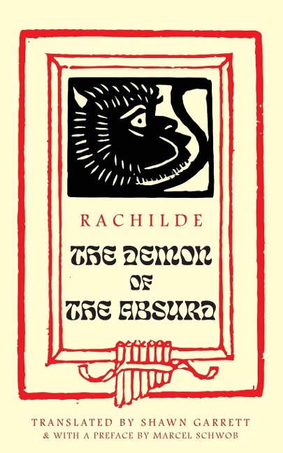 The Demon of the Absurd