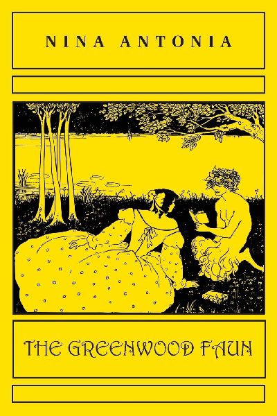 The Greenwood Faun