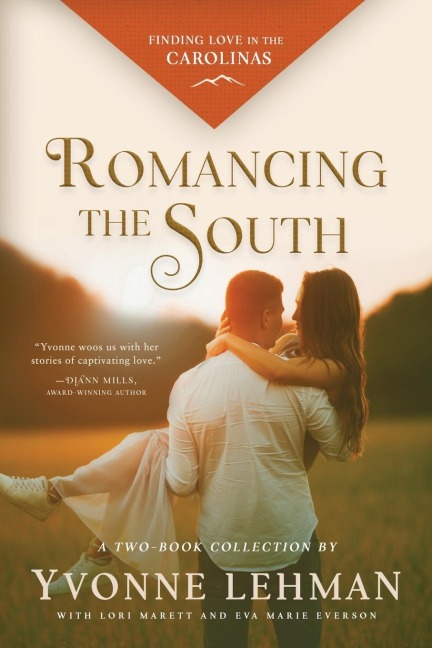 Romancing the South: Finding Love in the Carolinas
