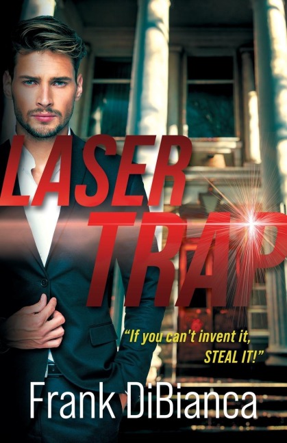 Laser Trap: A Quincy U Suspense